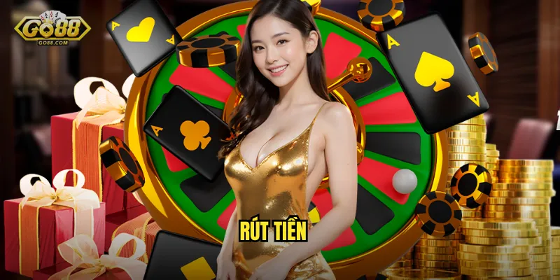 Rút Tiền go88 sh - Nhận Thưởng Nhanh Chóng Chỉ Trong 5 Phút 2 rút tiền