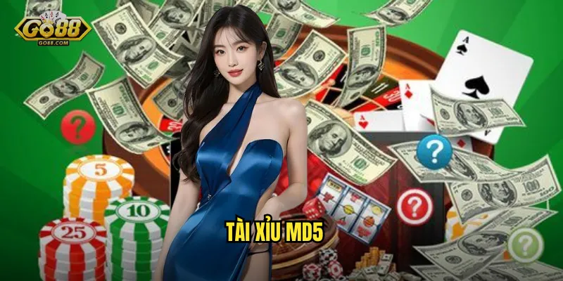 Tài Xỉu MD5 go88 sh – Công Nghệ Đỉnh Đẳng, Trải Nghiệm Không Giới Hạn 8 Tài xỉu MD5