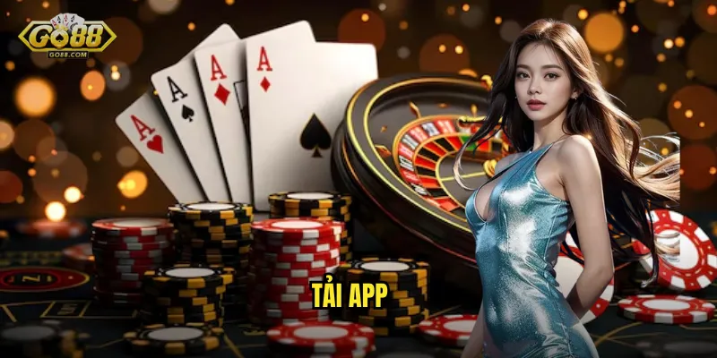 Tải App go88 sh - Trải Nghiệm Cá Cược Mượt Mà Trên Mobile 7 tải app