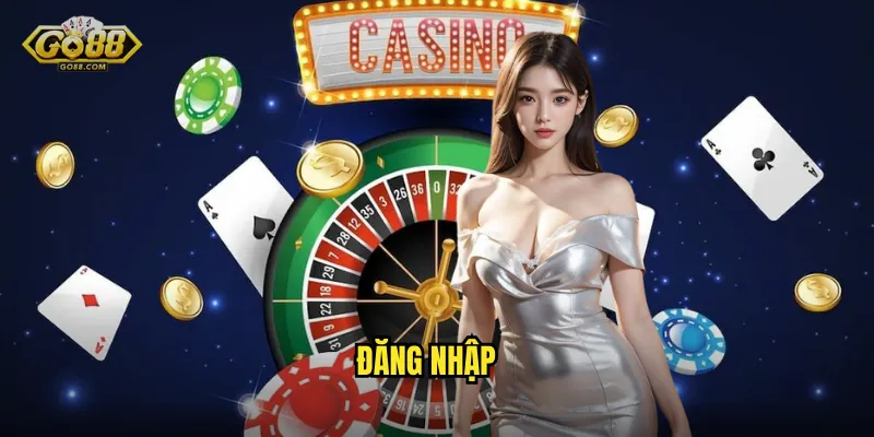 Đăng Nhập go88 sh - Truy Cập Nhanh Chóng Và Bảo Mật Tuyệt Đối 9 đăng nhập