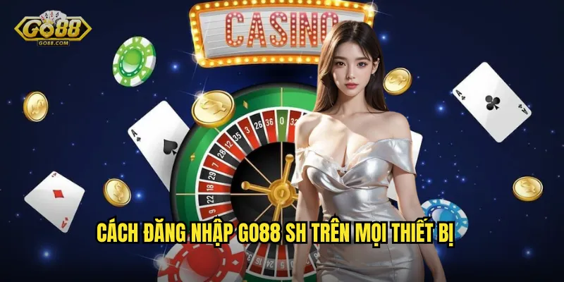 Đăng Nhập go88 sh - Truy Cập Nhanh Chóng Và Bảo Mật Tuyệt Đối 2 Cách đăng nhập go88 sh trên mọi thiết bị