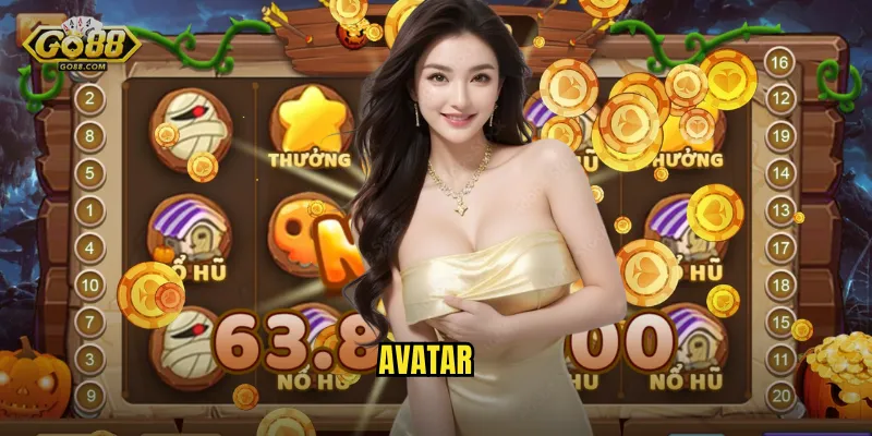 Avatar go88 sh - Hành trình thần thoại với phần thưởng siêu khủng 2 Avatar