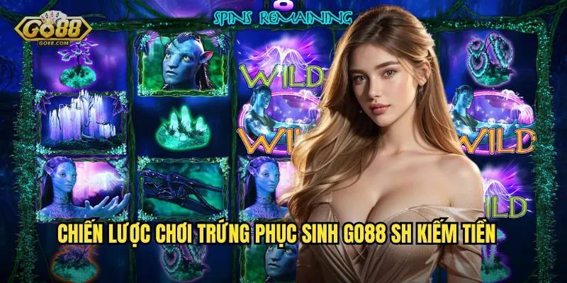 Trứng Phục Sinh go88 sh - Mở trứng nhận quà, trúng thưởng bất ngờ 3 Chiến lược chơi Trứng Phục Sinh go88 sh kiếm tiền